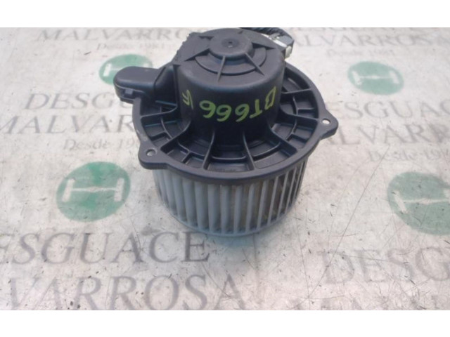 Вентилятор печки 971121C000, 971121C000 Hyundai Getz