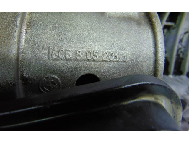 Масляный насос 805805201 BMW 1 E81 E87