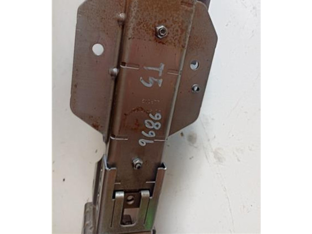 Руль Volkswagen Transporter - Caravelle T5 2003 - 2015 года 7H1419501C