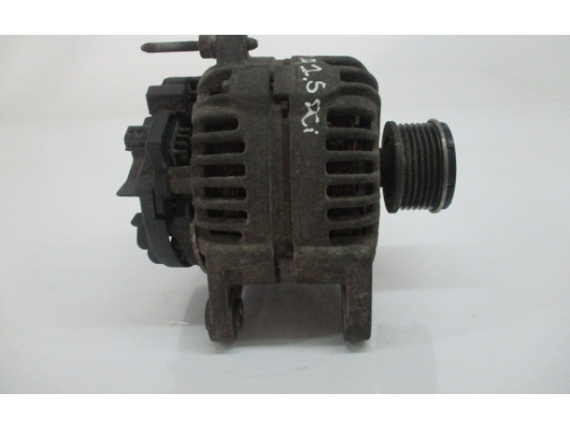 Генератор 0124425071, 8200660033 Renault Clio III