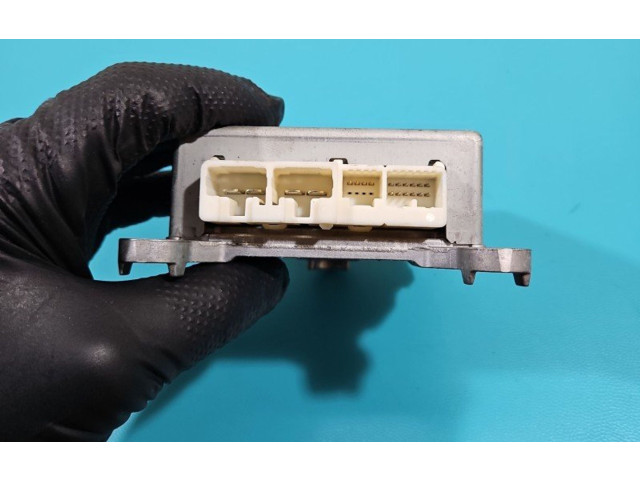 Блок комфорта 89650-0H010, IMPRK1400771 Peugeot 107