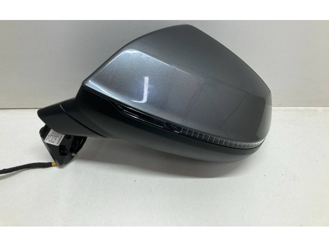 Zpětné zrcátko Audi Q7 4M 2017