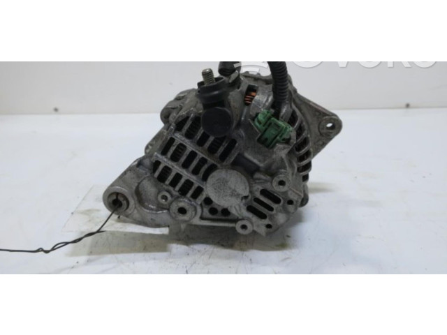 Генератор 23700AA380 Subaru Forester SF