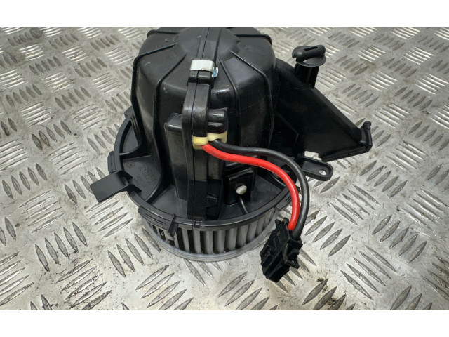 Вентилятор печки Audi A5 8T 8F
