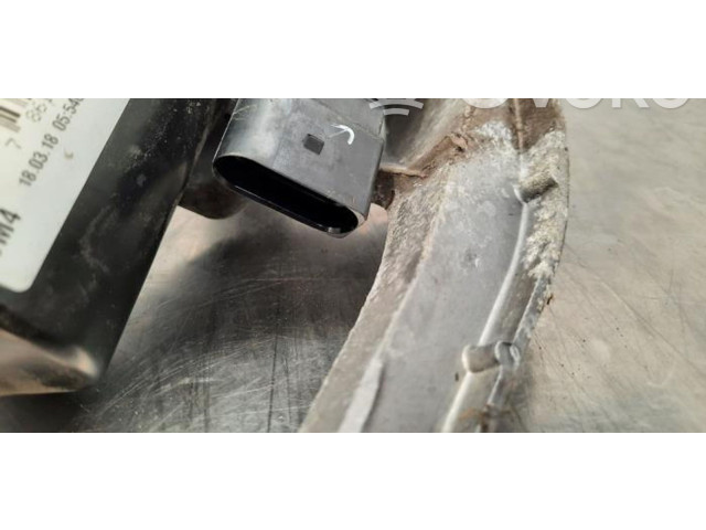 Моторчик дворников DT1117504AD    Ford Transit -  Tourneo Connect