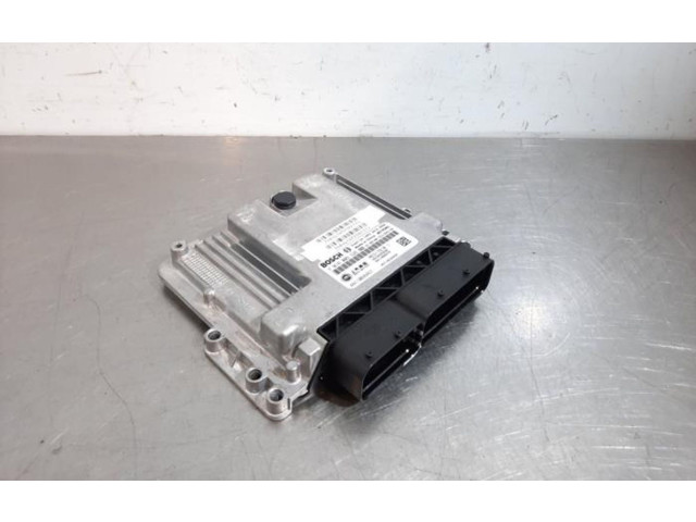 Блок управления двигателя 10425930, 10234032   MG HS