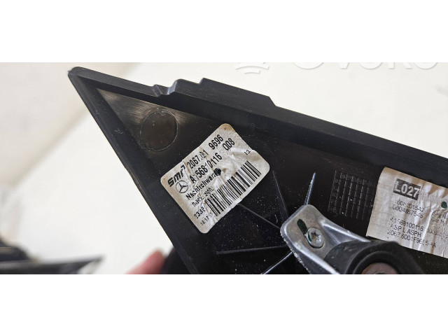 Zpětné zrcátko Mercedes-Benz GLA W156 2013 A156810116