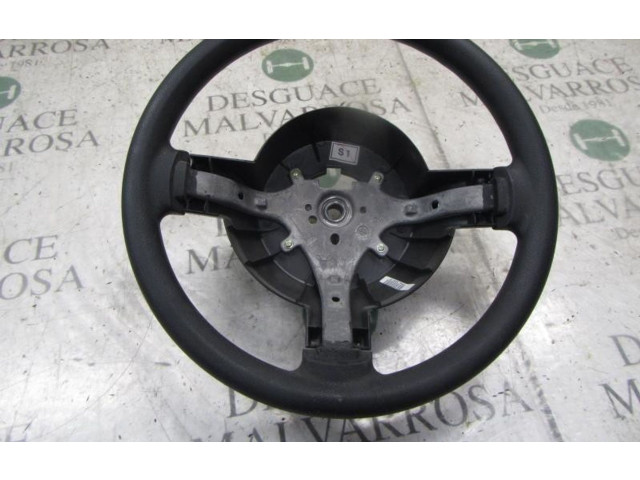 Руль     Chevrolet Matiz