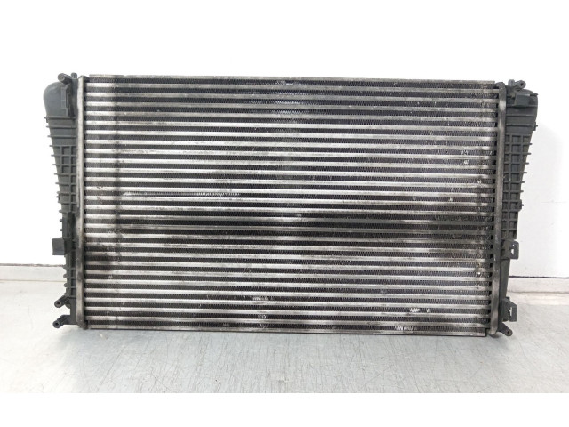 Интеркулер 51965907 Jeep Renegade