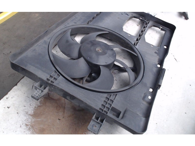 Комплект вентиляторов Mitsubishi Colt