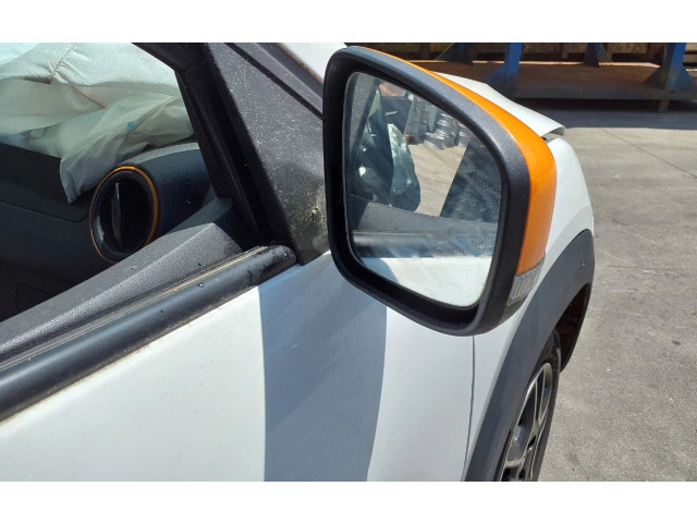 Зеркало электрическое Dacia Spring 2021 - года