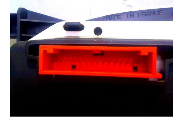 Панель приборов 8200261086, 8200261086 Renault Clio II