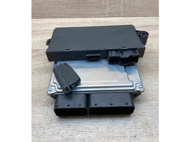 Řídící jednotka 7794650, 9147220 BMW 5 E60 E61 2004