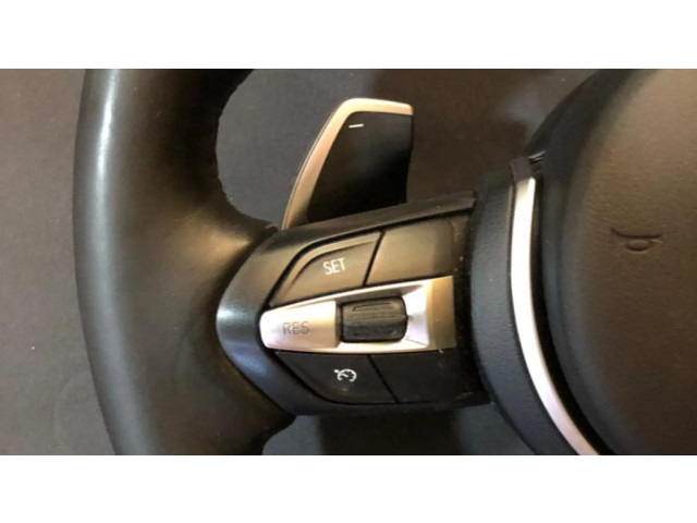 Volant BMW X5 F15 2016