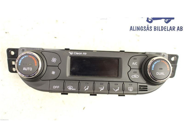 Блок управления климат-контролем 97250A2202WK   KIA Ceed