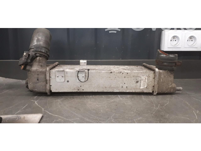 Интеркулер 28270-2a610 KIA Ceed