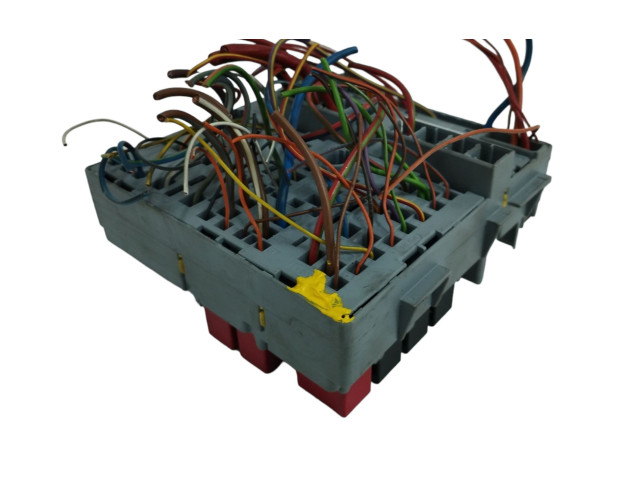 Модуль управления BSM 51781452   Ford Ka    