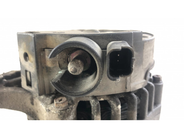 Генератор l9115l5p Citroen Xsara 1.6