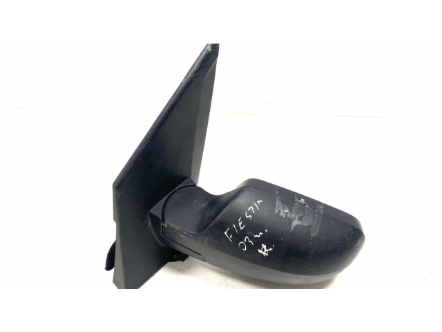Zpětné zrcátko levé Ford Fiesta 2007 015782, 025782
