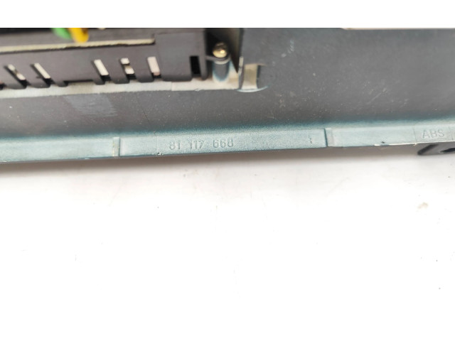 Přístrojová deska Audi A6 S6 C4 4A 1996 4A1919033CN, 110008618002