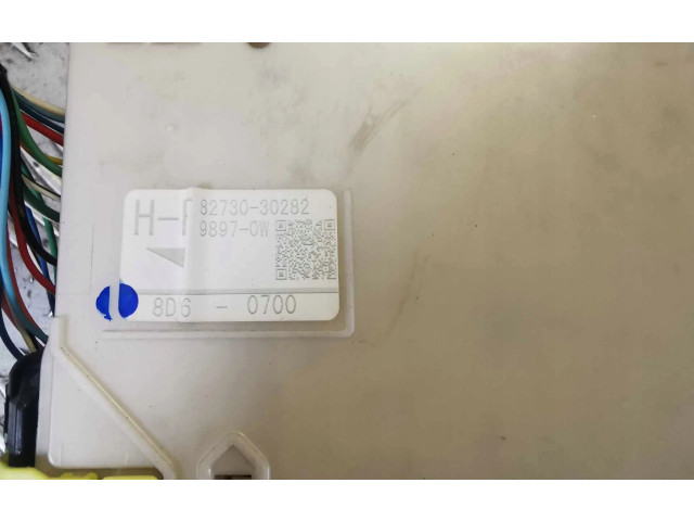   Pojistková skříňka 8273030282   Lexus GS 300 350 430 450H 2009