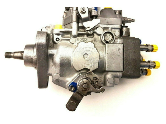 Топливный насос