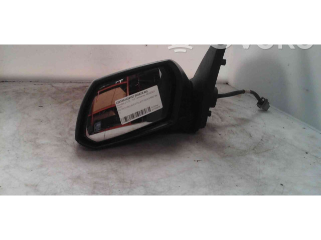 Zpětné zrcátko Ford Crown Victoria II 2001 1232187, 21702913