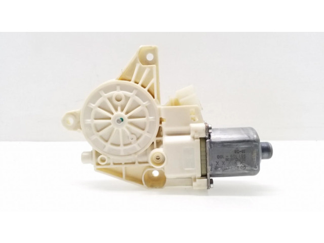 Задний двигатель механизма для подъема окон