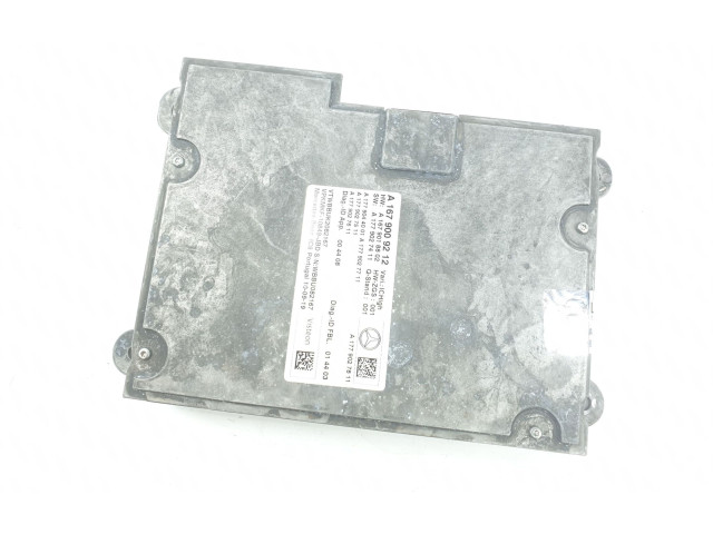 Блок управления A1679009212, A1679009212   Mercedes-Benz GLE W167