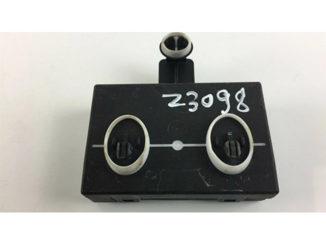 Блок управления 7N0959795F, Z3098   Skoda Yeti (5L)