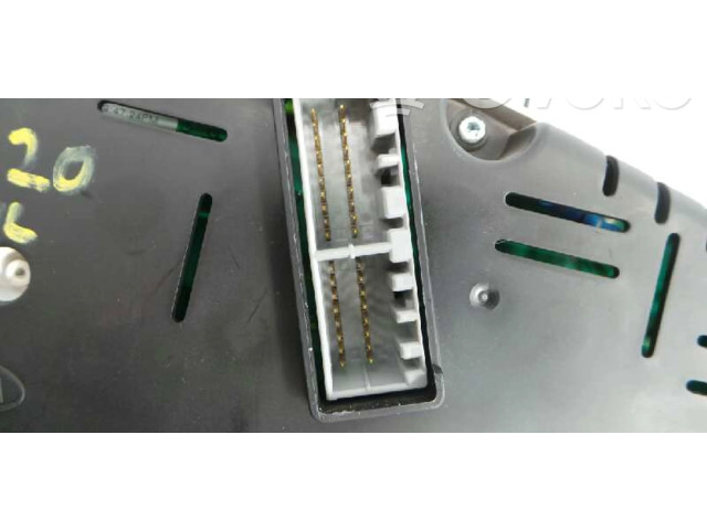 Přístrojová deska KIA Soul 2010 940032K591