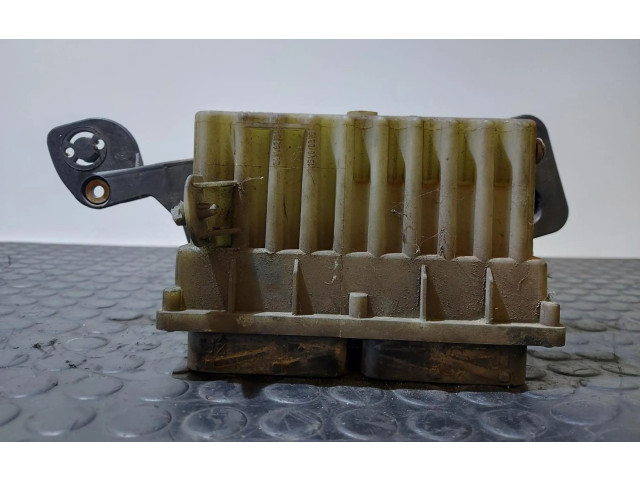 Řídící jednotka 24462346 Opel Zafira A