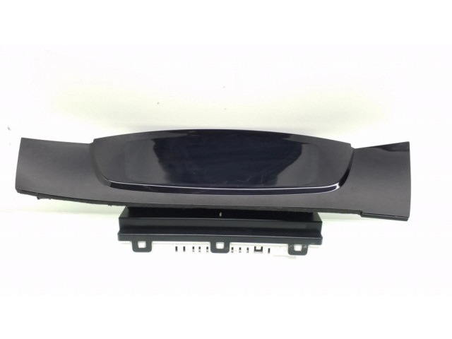 Přístrojová deska Honda Civic 2010 78100G214