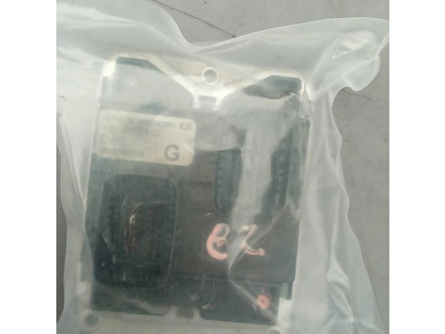 Блок управления двигателем Блок управления 0261204948, CENTRALITAMOTORUCE Alfa Romeo 166