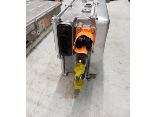 Блок управления DAP-7225ACC   Jeep Renegade