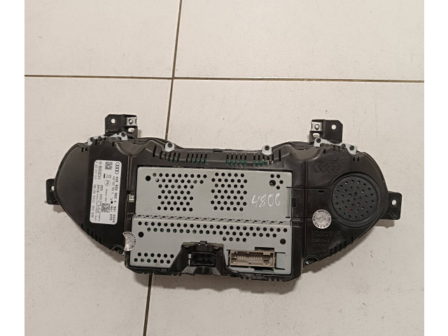 Панель приборов 4G8920982K, 0263672119 Audi A7 S7 4G