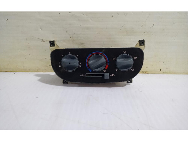 Блок управления климат-контролем 46723721 Fiat Doblo