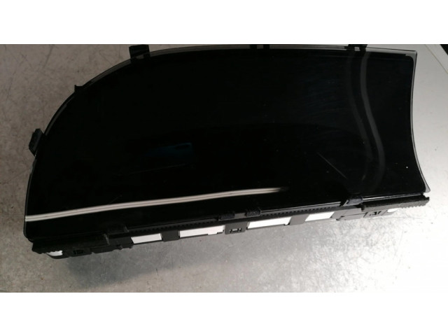 Přístrojová deska Mercedes-Benz S W221 2010 A2219009301, 0263650254