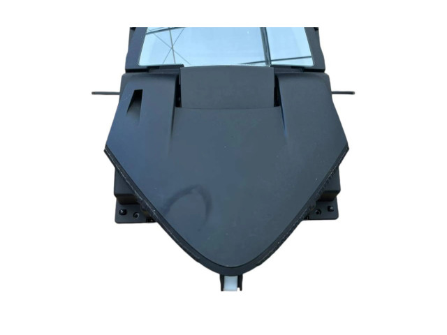 Дисплей MTH00, 0500190 Mazda CX-3