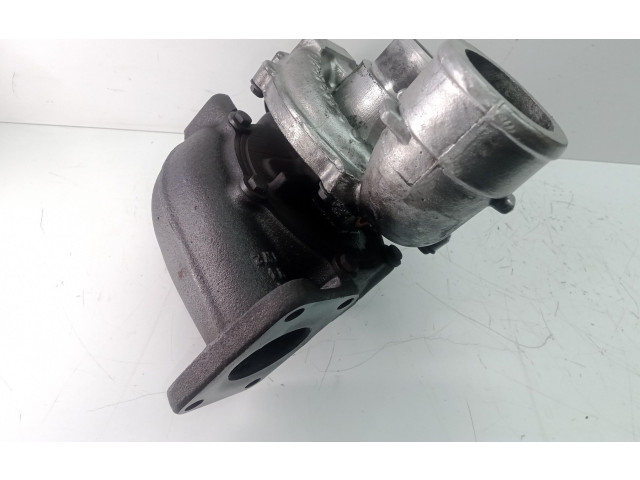 Turbodmychadlo Турбина 059145701G-1541356 Volkswagen Passat Alltrack AKN