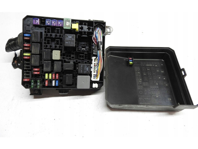 Блок предохранителей 8565A268, 8565A268 Mitsubishi ASX