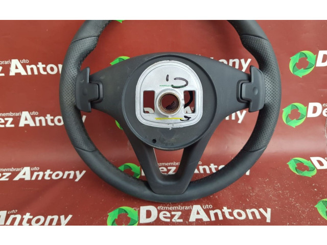 Volant Mercedes-Benz C W205 2014