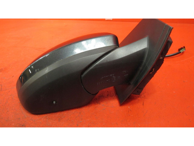 Зеркало электрическое Dacia Sandero III 2020 - года