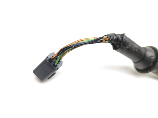 Зеркало электрическое        Chevrolet Corvette C6  2004 - 2007 года   