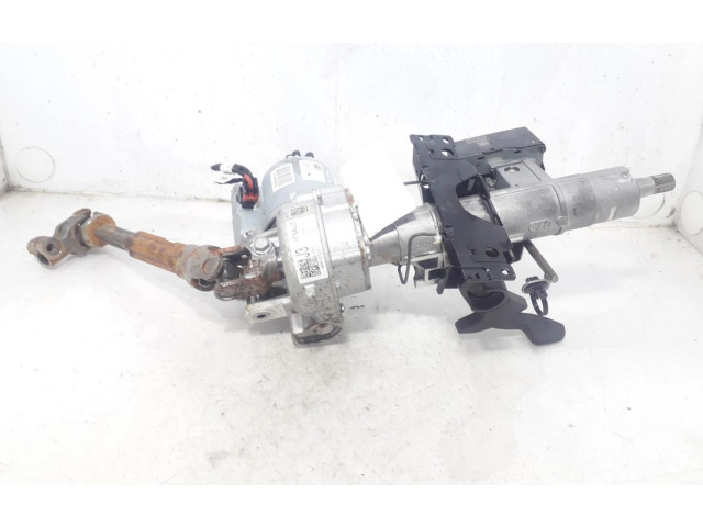 Руль Renault Clio II 2001 - 2005 года 488107220R