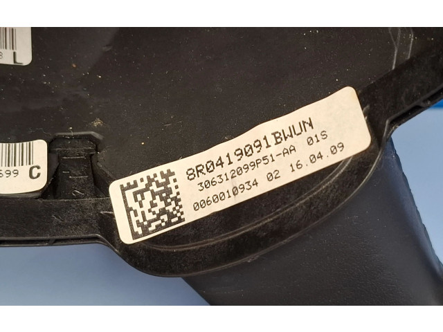 Руль Audi Q5 SQ5 2008 - 2017 года 8R0419091BWUN