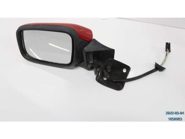 Зеркало электрическое        Volvo S70  V70  V70 XC  1997 - 2000 года   