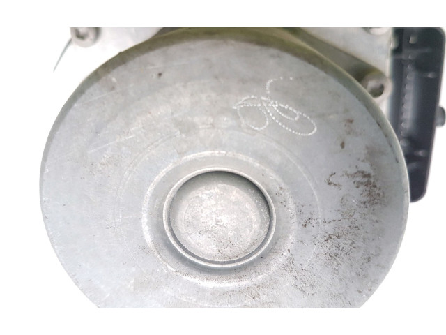 Блок АБС 6R0614517BKBEF, X1-5132F   Skoda  Rapid (NH)  2012 - 2019 года