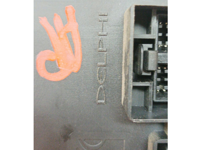 Модуль управления BSM 00517954290 Fiat Grande Punto