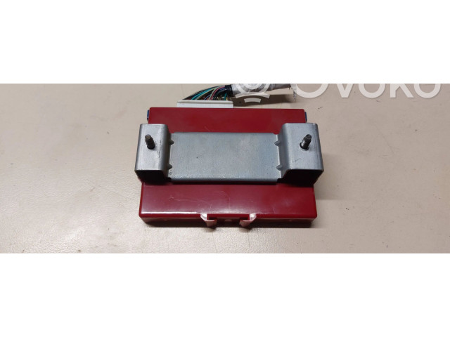 Блок управления 88801FG020, 2325002931   Subaru Forester SH